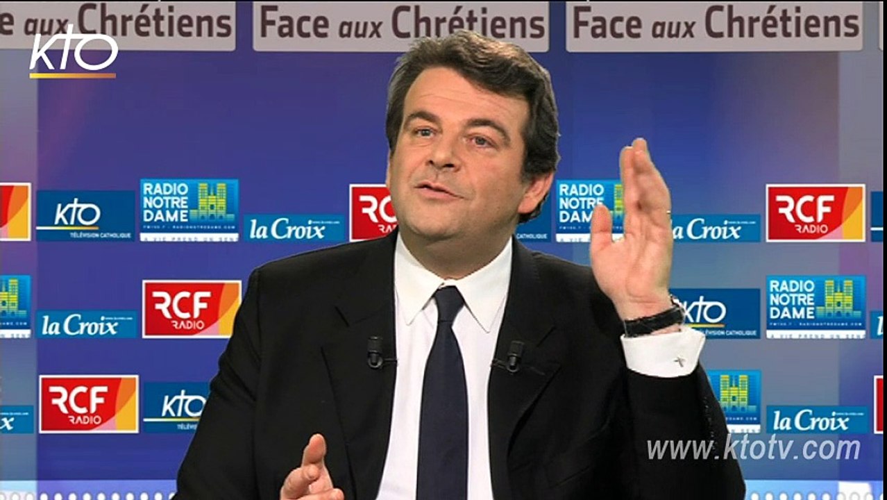 T. Solère : « Les religions doivent se soumettre à la République »