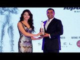 Urvashi Rautela @ 7th Topgear Awards 2014