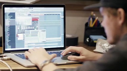 Avicii - Avicii X You - Session #5 Effects