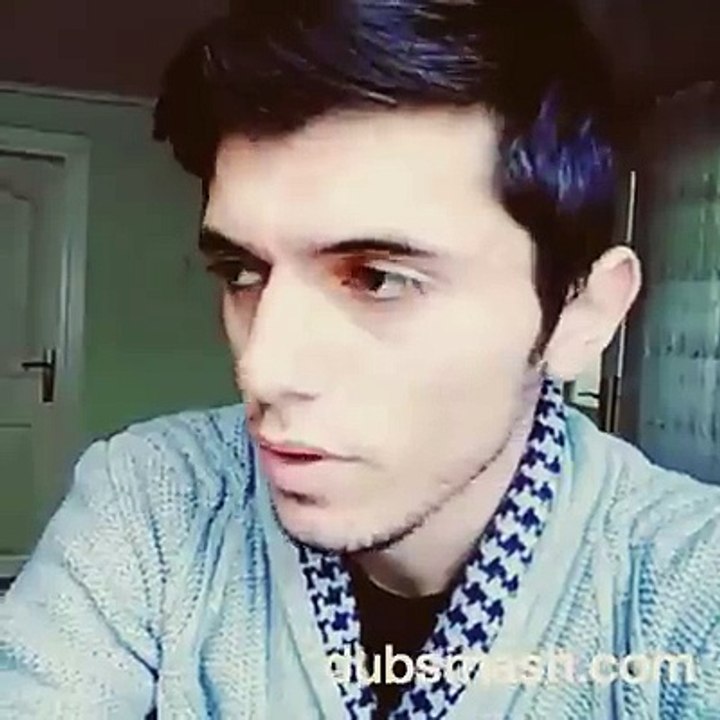 Bağırma lan milletin içinde - dubblaj