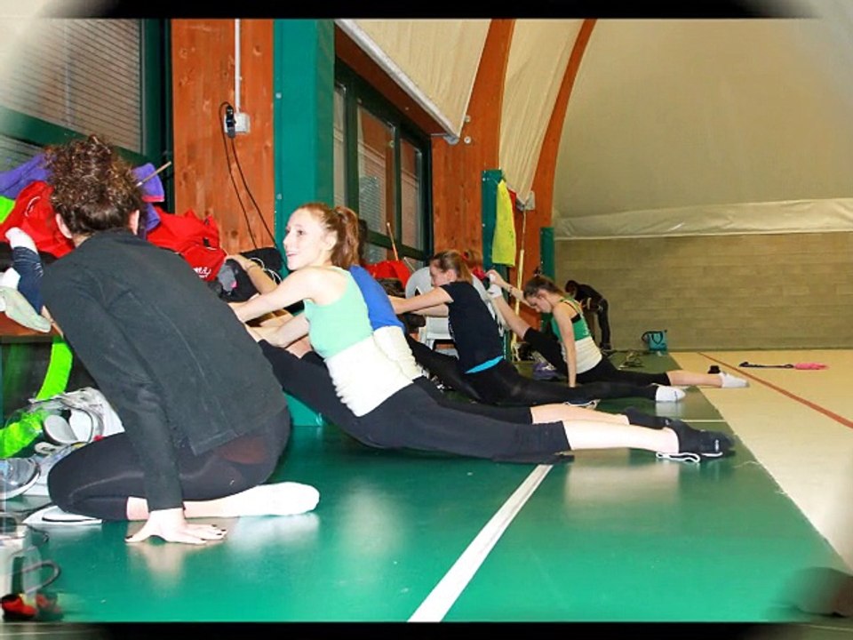 gennaio 28, 2015 - ASD GINNASTICA MODERNA LEGNANO