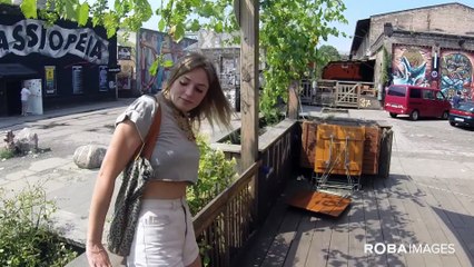 75 Fragen an Ricarda