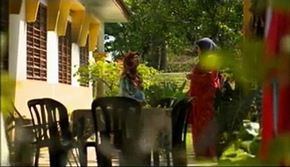 Angin Syurga Episod 2