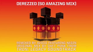 Derezzed (From  TRON  Legacy ) [Avicii  So Amazing Mix ] [Audio Only]
