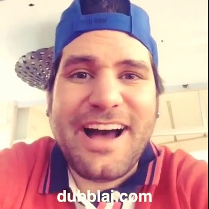 Guizaa guizaaa - Berke - dubblaj