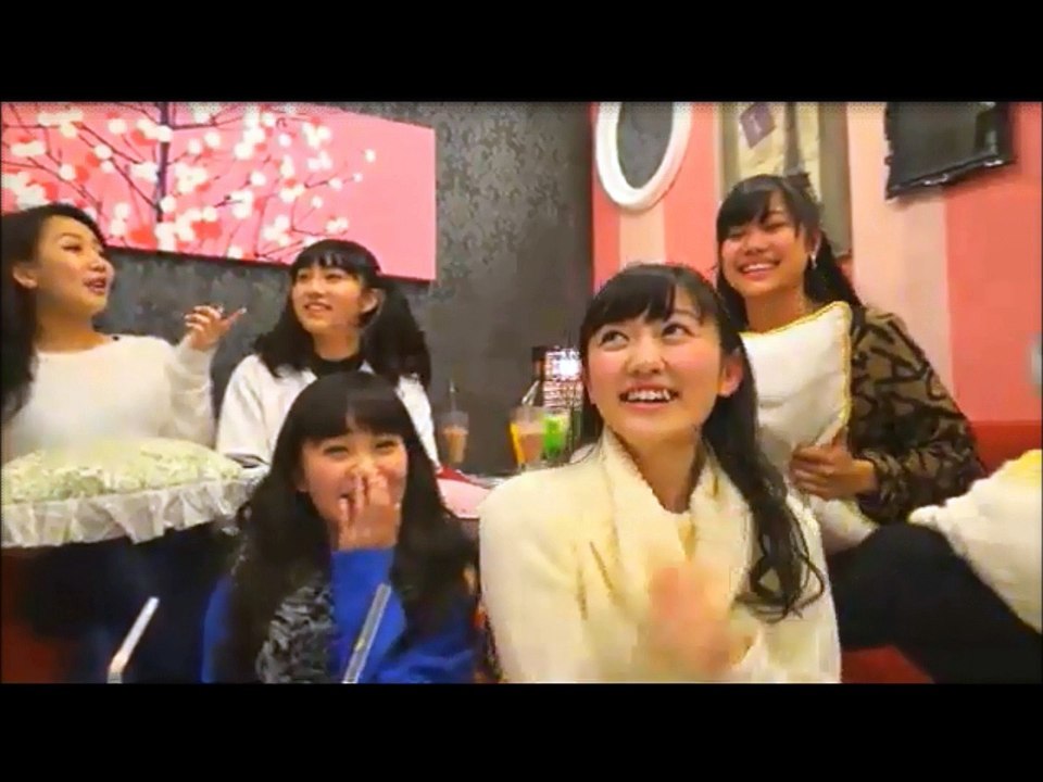 オレンジポート　SHOWROOM　ORANGE PORTの『オレンジポートーク！』　2015年1月29日