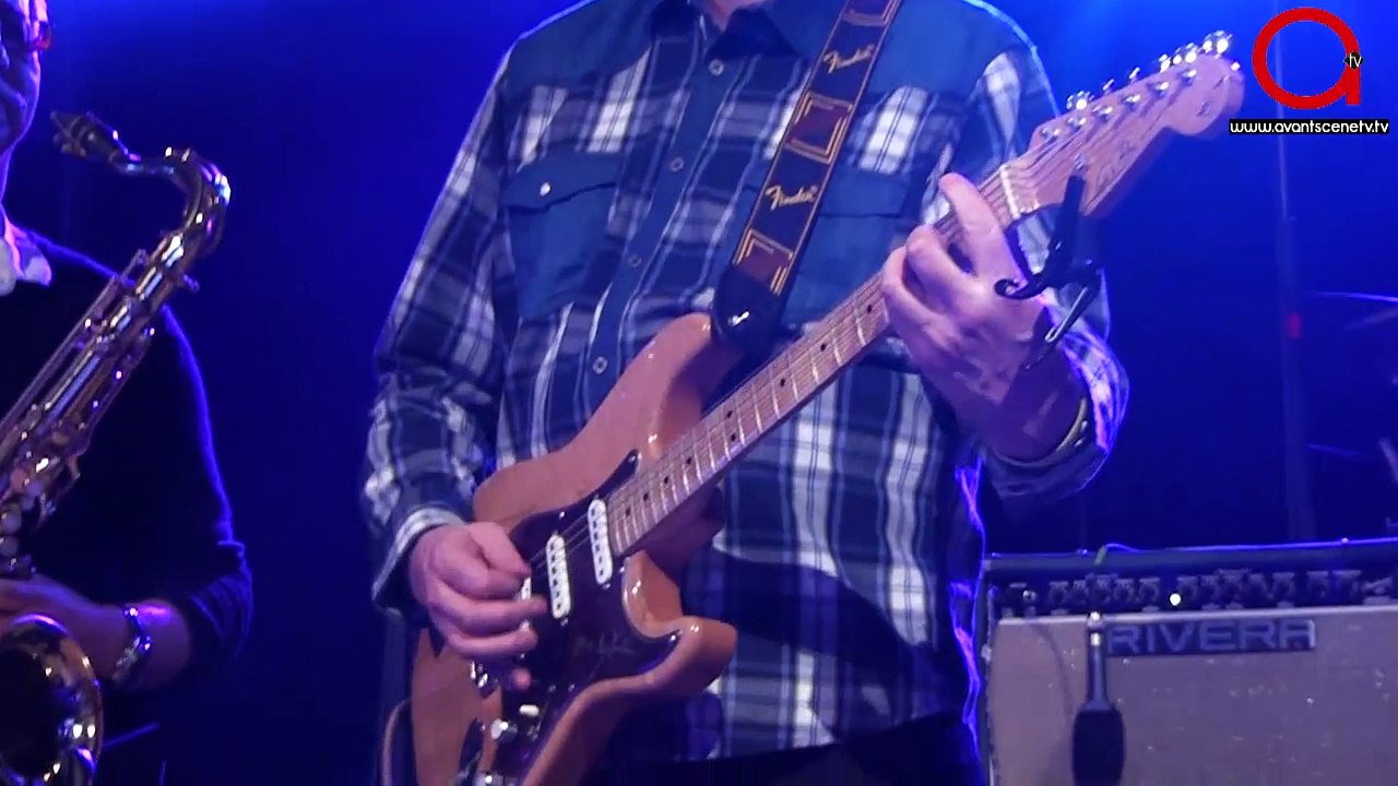 Rendez-vous avec UN HIVER A CHENEVIERES