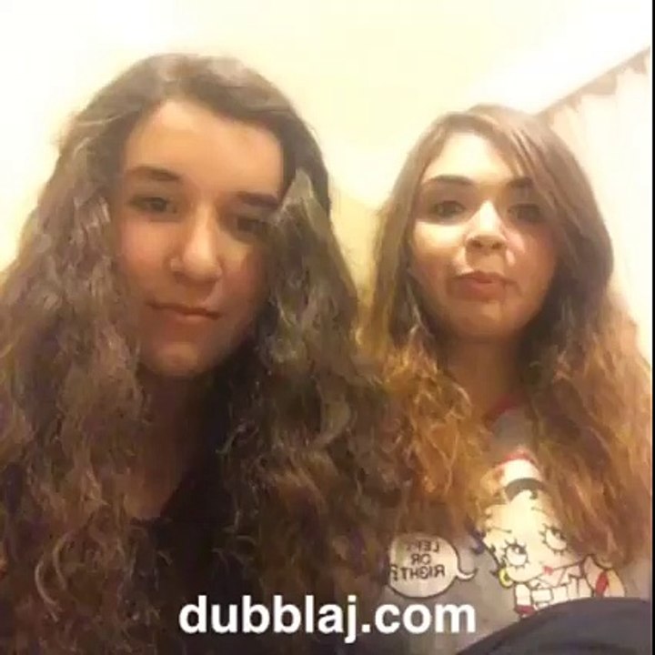 Sevgilim mi dedin adamlara?