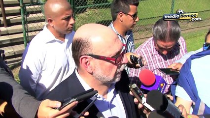 Objetivo del Atlas, el título: Directiva