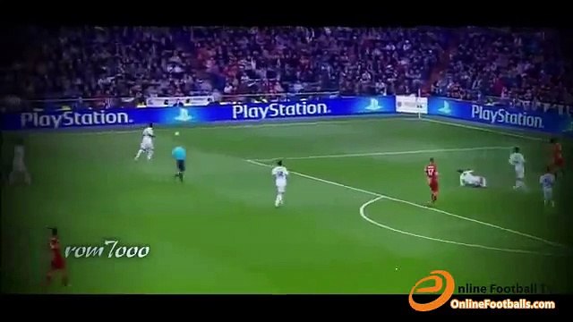 Sergio Ramos Mad Defender Best Skills Ever HD ★ Football Skills ★ Football TV Channel