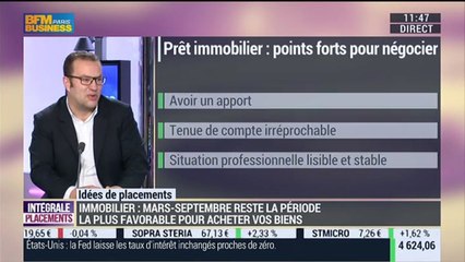 Idées de placement: Ulrich Maurel – 29/01