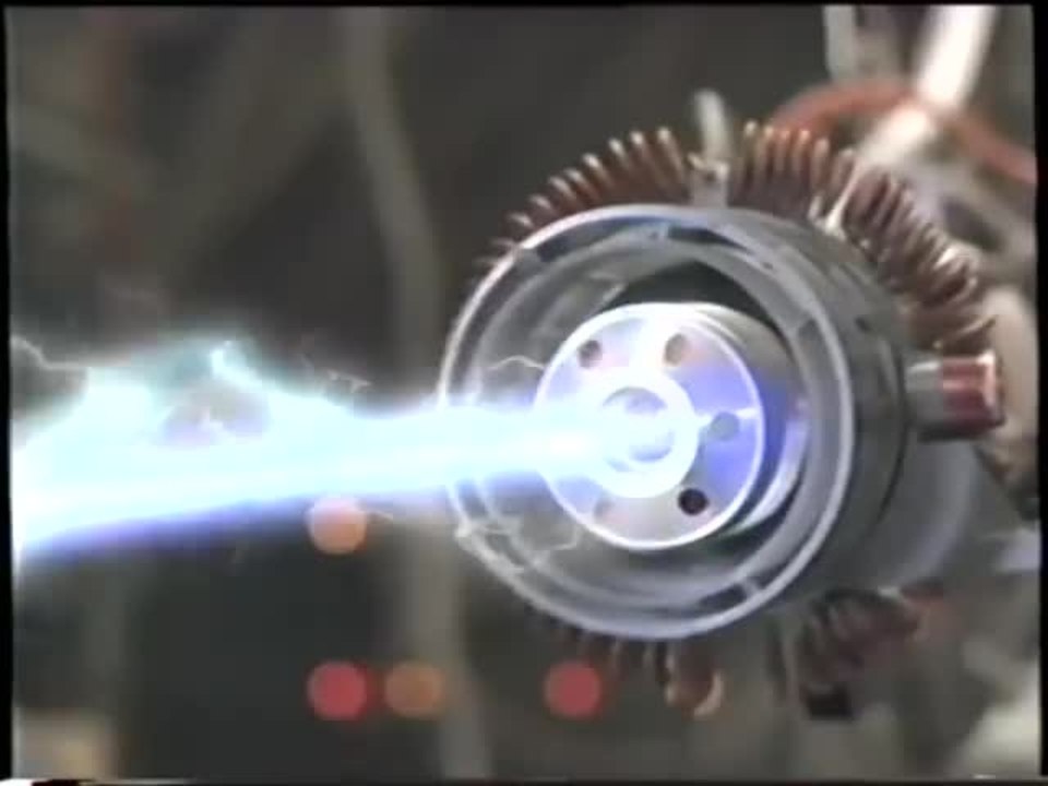 Honey, We Shrunk Ourselves - Trailer (English)