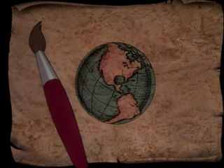 Die Wüste lebt - Trailer (Deutsch) HD