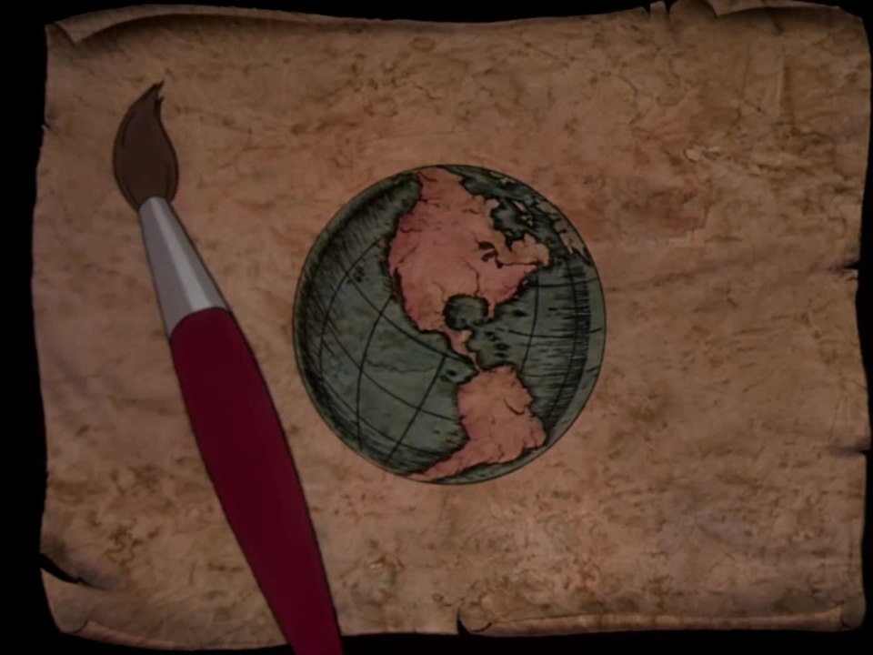 Die wüste lebt - trailer (deutsch) hd