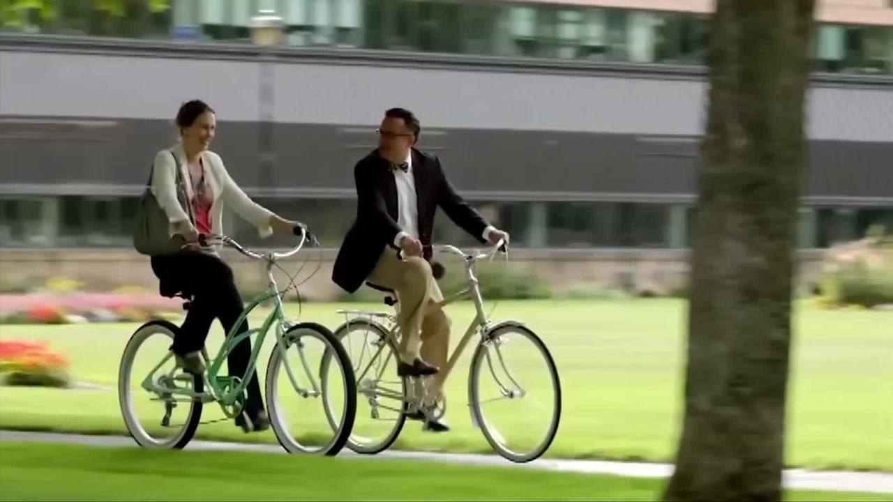 Ein Tag in Middleton - Trailer (Deutsch) HD