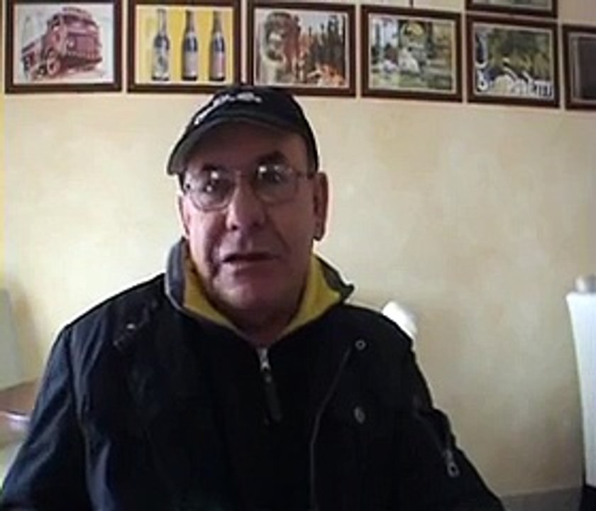 Leonardo Grieco e il KDS: “Ho inventato un sistema per risparmiare benzina ma in Italia nessuno mi ascolta”