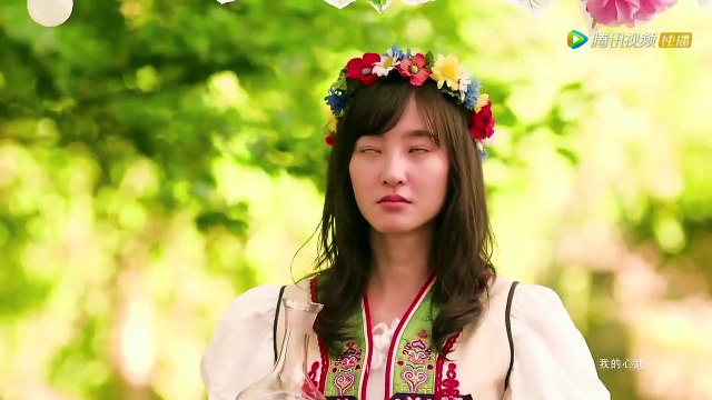 [HD] 141205 EXO Kris 吴亦凡 Wu YI Fan There is a Place 有一个地方 MV