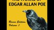 The Works of Edgar Allan Poe, Volume 1, Part 14: The Mystery of Marie Roget 2/4 (Audiobook)