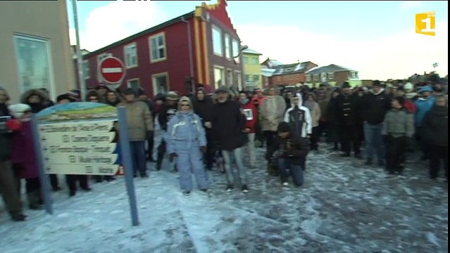 Stéphane Artano présente ses voeux aux acteurs institutionnels
