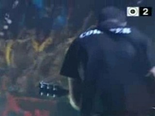 Godsmack - I Stand Alone - Live!