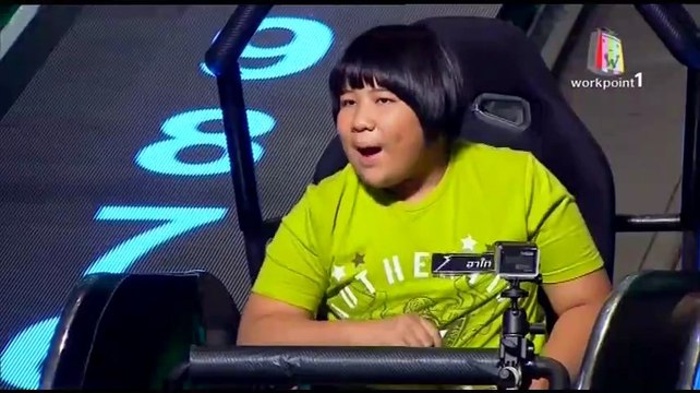 ปริศนาฟ้าแลบ 29 มกราคม 2558 2/3