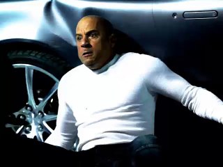 Форсаж 7(Fast & Furious 7)