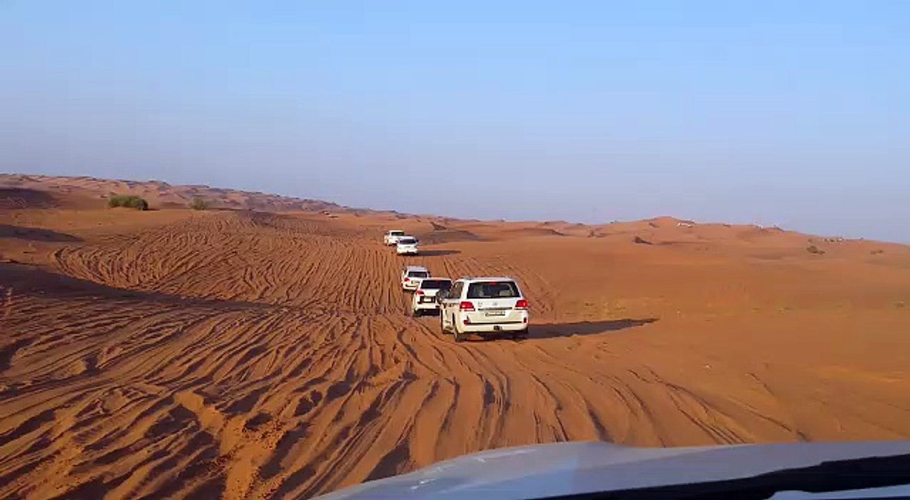 Hummer Desert Safari Deals Dubai, RFK Holidays