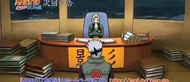 Naruto Shippuden Episode 398 Preview HD ナルト疾風伝 398