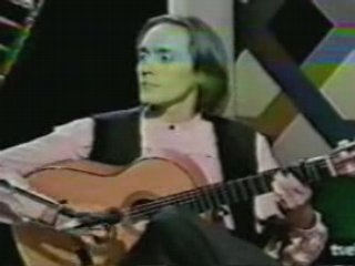 El Pele Vicente Amigo Y Moraito Chico