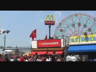 how fast food make you feel