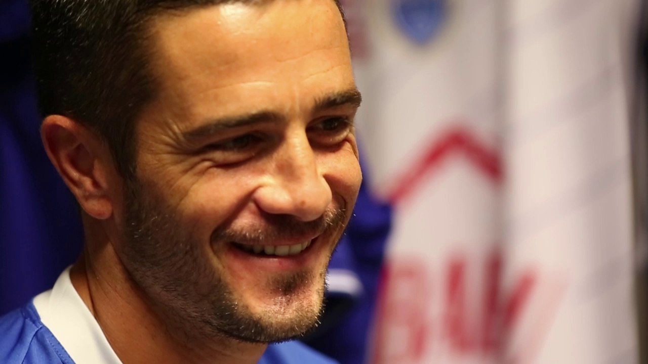 [Juin 2016] Prolongation de contrat pour Guillaume Lacour