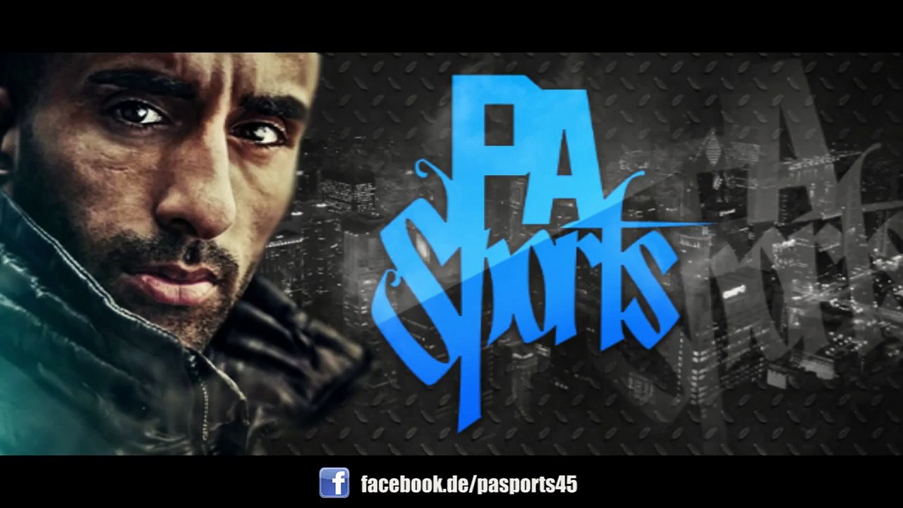 PA Sports - Gnadenstoß [prod. by Gjana Khan]
