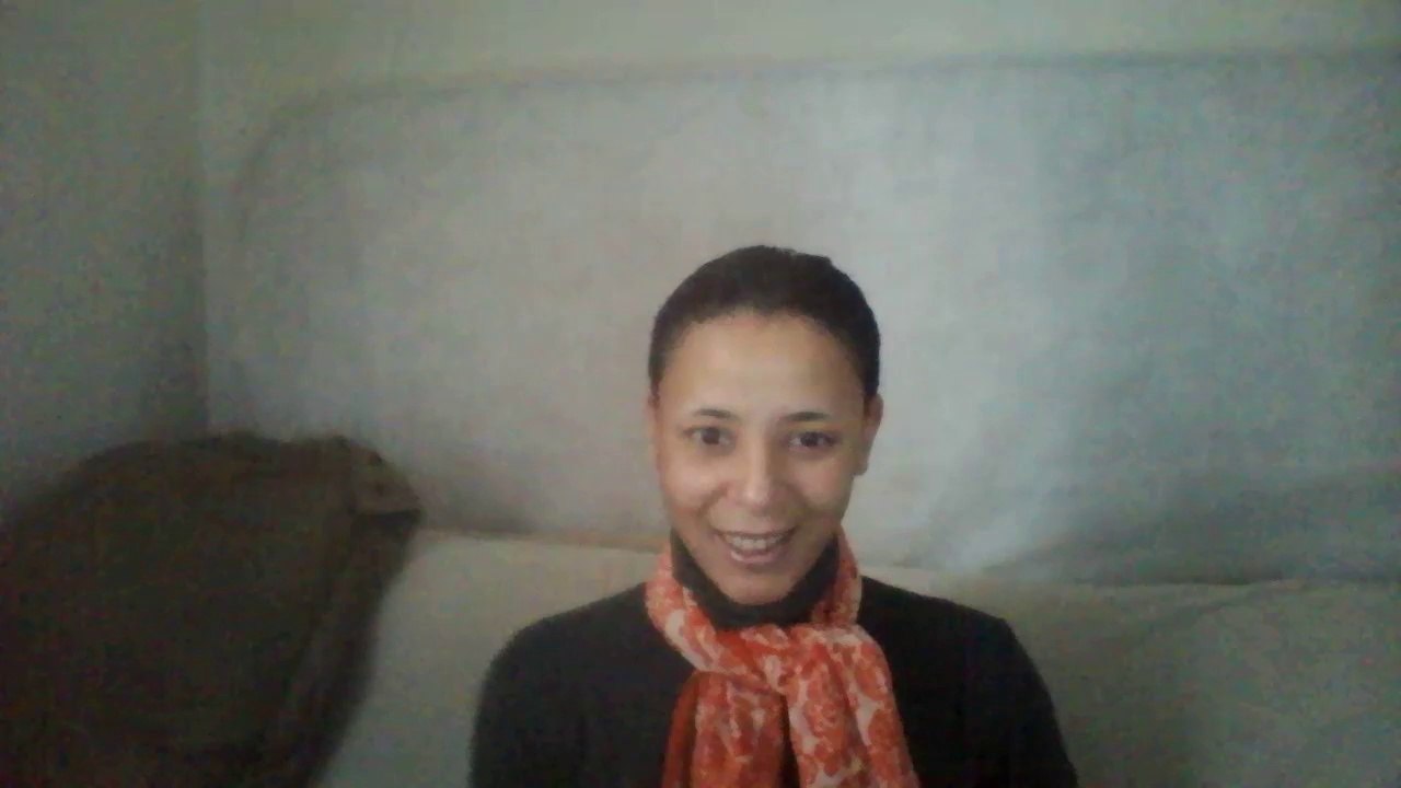 "Ouvrez vos yeux et vos oreilles" par SmJ Ischtar Zin Hussein