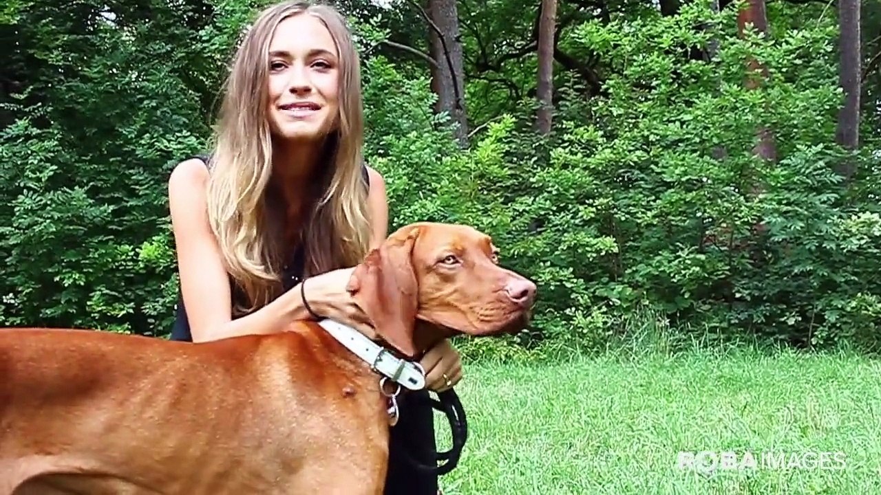 Alena Gerber: Meet My Pet!