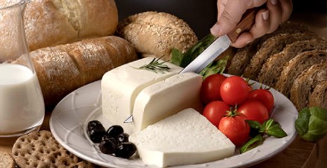 Peynire, Tuz-Yağ ve Kategori Ayarı Geliyor