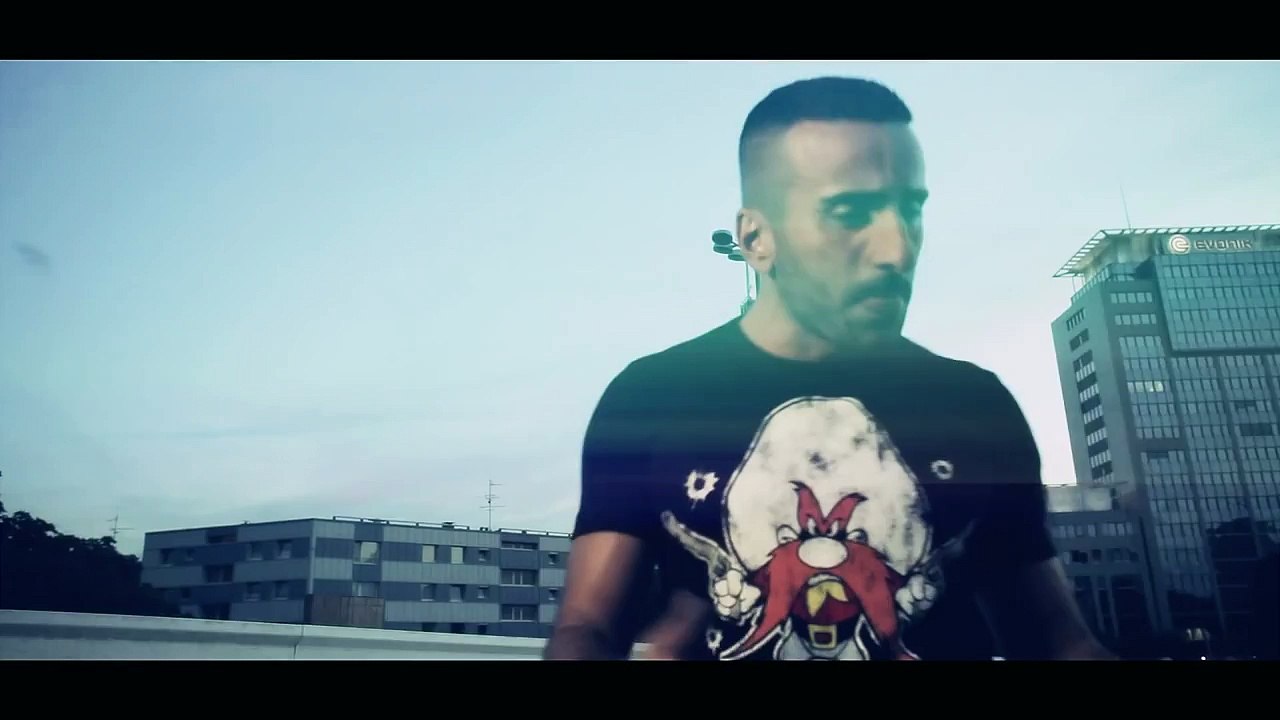 PA Sports - 100 Bars Reloaded [prod. by Gjana Khan]