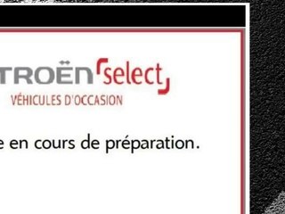 Annonce Occasion CITROëN C2 HDi 70 Airdream Collection 2010