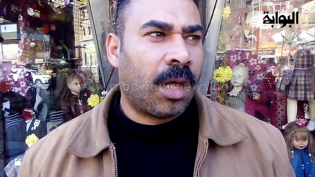 أهالي المطرية : إجراء الإنتخابات البرلمانية في موعدها سيقضي على الإرهاب