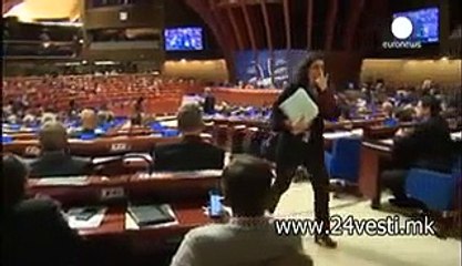 ACKA SANKCII ZA RUSIJA OD SEKADE