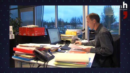 Meurthe et Moselle Habitat - Retour sur l'année 2012
