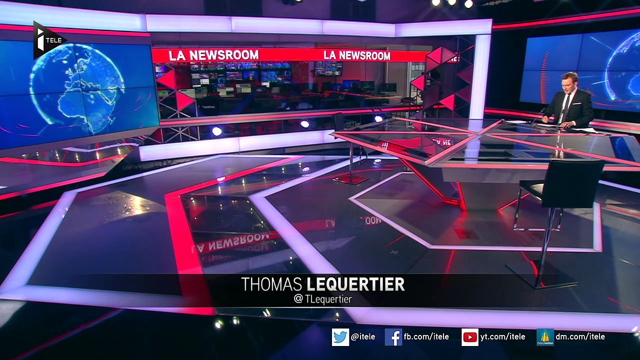 Le père assure que son fils ignore ce qu'est le terrorisme