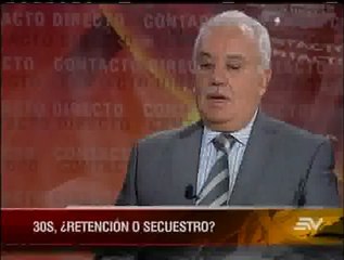 Contacto Directo 29/enero/2015