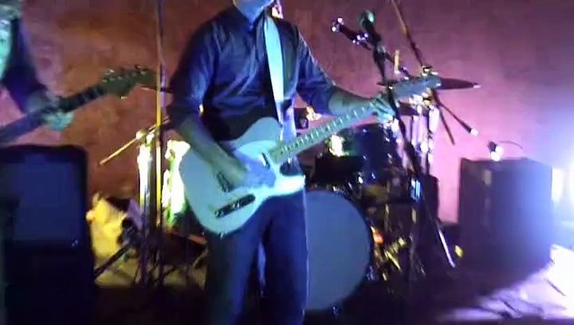 Partie 8 French Blues Explosion