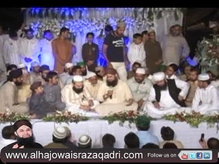 Download Video: Lo Madine Ki Tajalli Se Lagye Hoye Hain