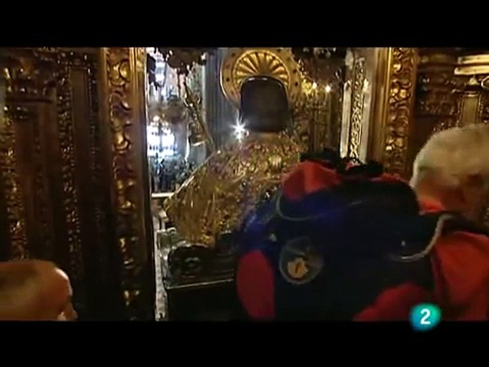 Galicia - El Final del Camino