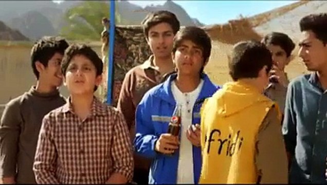 Latest Advertisement of Pepsi For Pakistan Cricket Team For World Cup