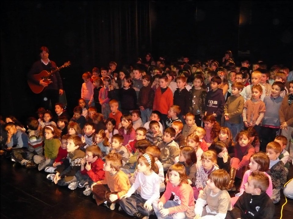 LE LOUP DE LOUPIAN de Gérard FRANCO