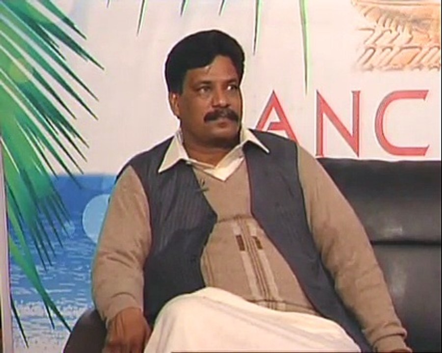 My Interview and performance on TV channel.