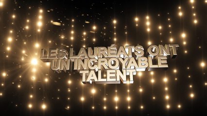 Réseau Entreprendre Lorraine - Teaser 2014