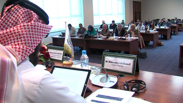 بناء قدرات منظمات المجتمع المدني محور ورشة بالرباط